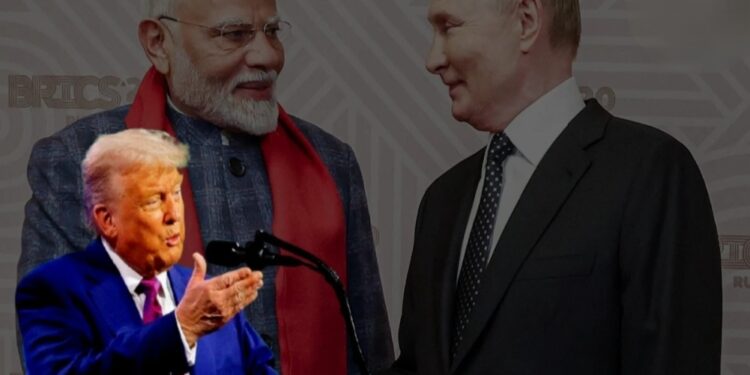 रंग बदलने लगा अमेरिका: HAL पर रूस को तकनीक देने का आरोप, भारत ने बताया साजिश