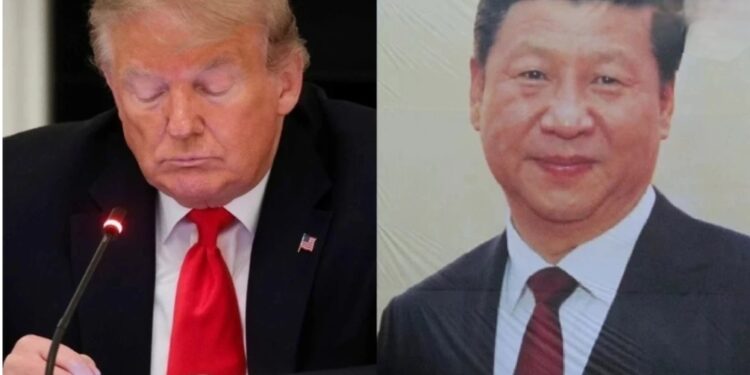 Huawei से फिर डरा अमेरिका! ट्रंप प्रशासन का चिप्स पर सख्त फरमान, ग्लोबल कंपनियों पर लटक गई सज़ा की तलवार