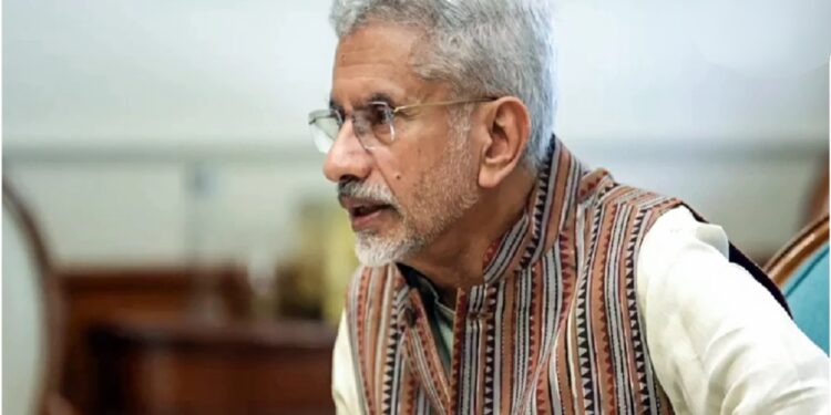 जयशंकर ने ट्रंप के ‘ज़ीरो टैरिफ डील’ पर फोड़ा सच्चाई का बम, बोले– कोई सौदा तब तक नहीं जब तक सब तय न हो