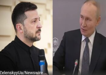 इस्तांबुल में रूस-यूक्रेन शांति वार्ता खत्म, 1,000-1,000 युद्धबंदियों की ऐतिहासिक अदला-बदली पर बनी सहमति