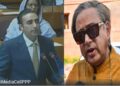 शशि थरूर बना भारत की विदेश नीति का बाज़, बिलावल भुट्टो पर बरसी पाकिस्तानी एक्सपर्ट्स की फजीहत