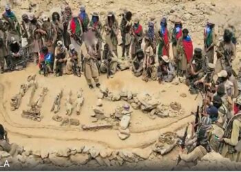 BLA ने जारी किया ‘दर्रा-ए-बोलन 2.0’ का वीडियो, पाक सेना की हार और अपहरण की असलियत पर से उठाया पर्दा