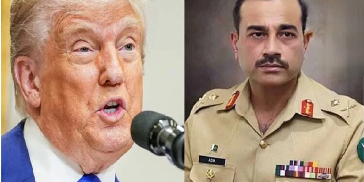 पाकिस्तान की परमाणु धमकी और ट्रंप का झूठा दावा बेनकाब, विदेश सचिव ने खोले कई बड़े राज