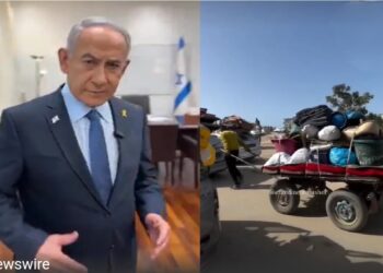 गाज़ा को राहत, हमास को संजीवनी? इज़राइल ने दो महीने बाद खोली फूड सप्लाई