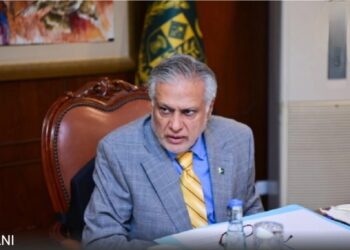 चीन में पाकिस्तान की कूटनीतिक बेइज्जती! उप प्रधानमंत्री को रिसीव करने तक नहीं आया कोई मंत्री