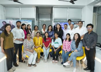 दून में डिजिटल कला पर केंद्रित कार्यशाला का सफल आयोजन