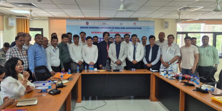 उत्तराखण्ड में दवा नियंत्रण प्रणाली को तकनीक और गुणवत्ता से जोड़ने की पहल