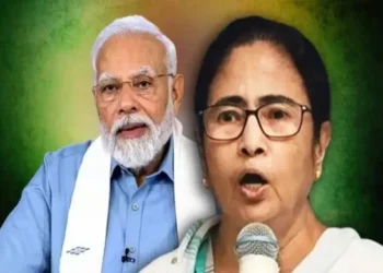 NEW DELHI :पीएम मोदी पर बौखलाई सीएम ममता बनर्जी ,कह दी ये बड़ी बात