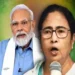 NEW DELHI :पीएम मोदी पर बौखलाई सीएम ममता बनर्जी ,कह दी ये बड़ी बात