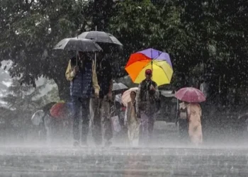 NEW DELHI :मानसून को लेकर मौसम विभाग ने की ये बड़ी भविष्यवाणी