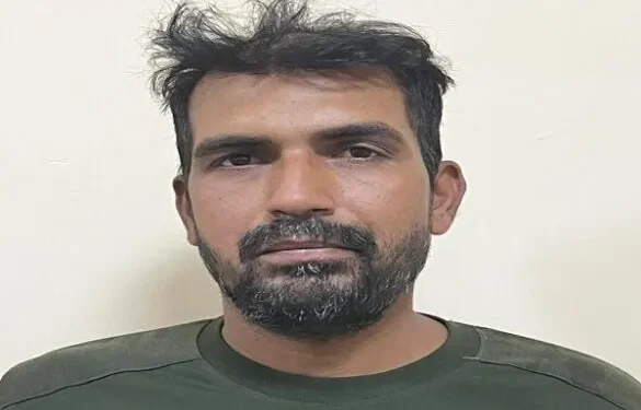 अमृतसर-सीजफायर के बाद पाकिस्तान रेंजर्स ने BSF जवान पूर्णम कुमार शॉ को भारत को सौंप दिया