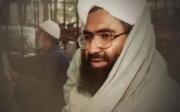 NEW DELHI :भारत को मिली बड़ी सफलता-ऑपरेशन सिंदूर’ में आतंकी मसूद अजहर का पूरा परिवार खत्म