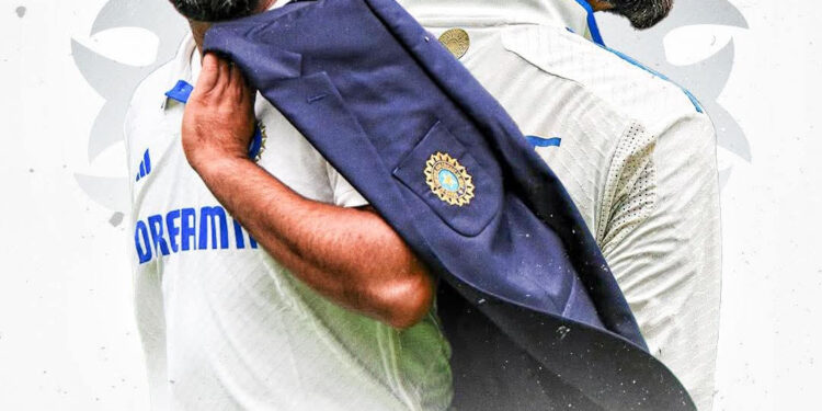 एक युग का अंत: क्रिकेट के महानायकों को सलाम