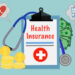 Health insurance: