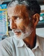 LUCKNOW-बकरीद के दिन चिट्ठी लिख कर दे दी खुद की कुर्बानी!