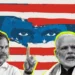 BHOPAL-अमेरिकी राष्ट्रपति का फोन आते ही पीएम मोदी ने कर दिया सरेंडर -राहुल गाँधी