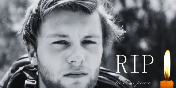 सड़क दुर्घटना में टीवी कलाकार Sam Gardiner की दुखद मौत ,हॉलीवुड में पसरा सन्नाटा