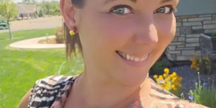 INTERNATIONAL NEWS -DEATH MYSTERY