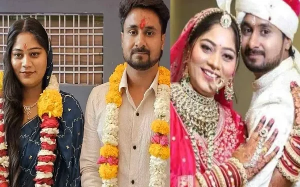 मेघालय मर्डर मिस्ट्री के खुलने लगे राज -शादी के 6 दिन बाद ही सोनम ने कर ली थी मर्डर से जुडी तैयारी