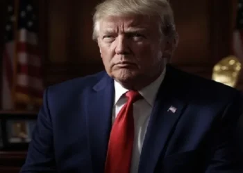 ईरान-इजरायल संघर्ष पर अमेरिकी राष्ट्रपति ट्रंप ने ईरान को ये बड़ी चेतावनी