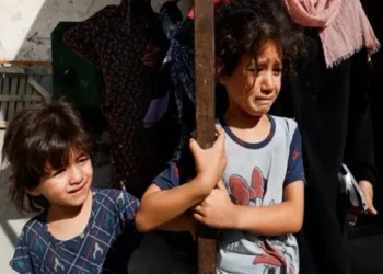 गाजा में पानी भर रहे निर्दोष बच्चों पर किया गया मिसाइल अटैक,कई लोगों की जान गई