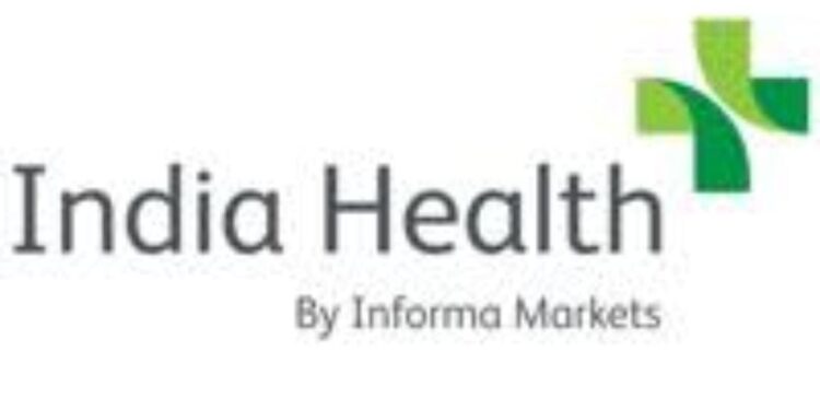 इंडिया हेल्थ 2025 फिर लौटा, स्वास्थ्य क्षेत्र में बदलाव को देगा रफ्तार 