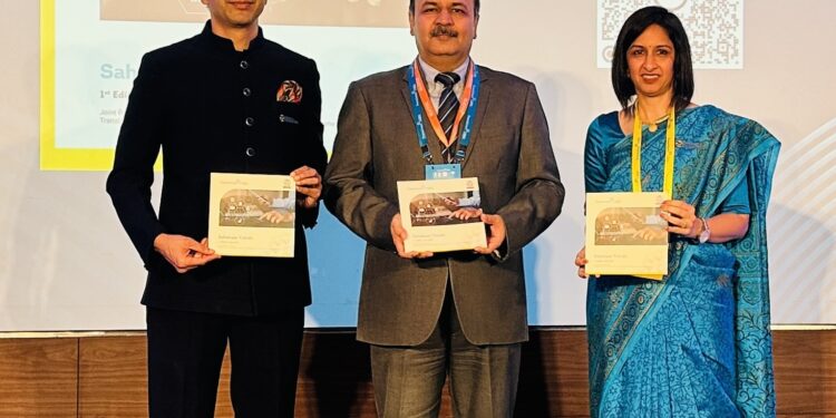 DEHRADUN-अर्बन कोऑपरेटिव बैंक क्षेत्र डिजिटल बदलाव के लिए तैयार, समावेशी विकास की ओर बढ़ता कदम