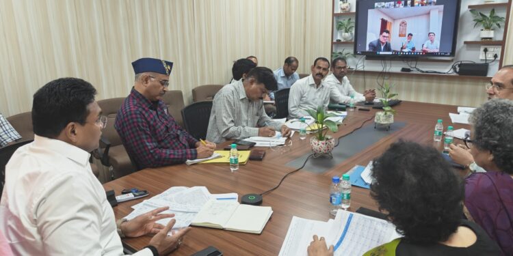 DEHRADUN-धामी सरकार का अल्टीमेटम : मरीजों की जिंदगी से नहीं होगा खिलवाड़, रेफर प्रक्रिया होगी जवाबदेह