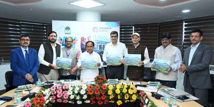 DEHRADUN-नाबार्ड उत्तराखण्ड क्षेत्रीय कार्यालय -का 44वां स्थापना दिवस समारोह