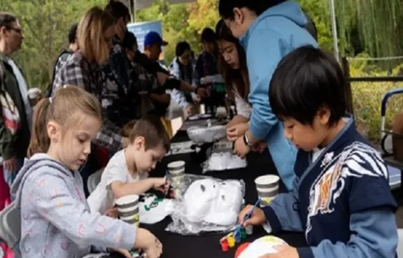 सेहत से जुड़ी बड़ी खबर -अमेरिकी बच्चों में पहले से अधिक बढ़ रहीं बीमारियां ,रिपोर्ट में हुआ खुलासा