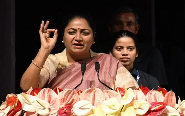 NEW DELHI-मुख्यमंत्री रेखा गुप्ता का ऐलान ,निजी स्कूलों की मनमानी फीस पर ऐसे लगेगा लगाम