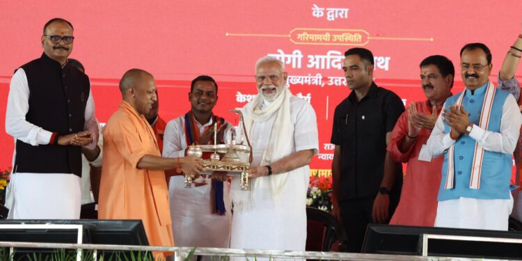 *दुनिया ने ऑपरेशन सिंदूर के माध्यम से किया भारत की शक्ति व सामर्थ्य का अहसासः मुख्यमंत्री*