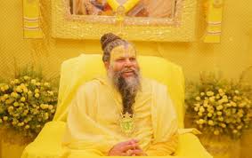 MATHURA -संत प्रेमानंद महाराज को सतना के युवक ने दी जान से मारने की धमकी ,असली वजह है ये