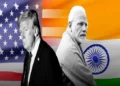 PM Modi on Trump Tariff: