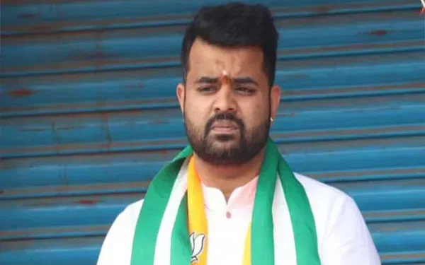 बेंगलुरु-हासन यौन शोषण कांड में देवेगौड़ा के पोते और पूर्व सांसद प्रज्वल रेवन्ना को उम्रकैद की सजा