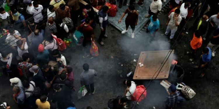 LUCKNOW-हिंसक प्रदर्शन के बीच नेपाल की जेल से चार भारतीय बंदी भागे!