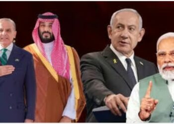 सऊदी अरब-पाकिस्तान रक्षा समझौता- इस्लामिक नाटो की नींव या नया भू-राजनीतिक संतुलन?