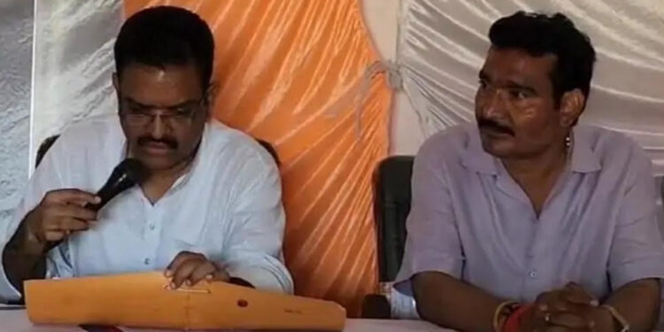 कन्नौज: बाल श्रम के आरोपी मंडी ठेकेदार के विरुद्ध मुकदमा लिखाने के निर्देश