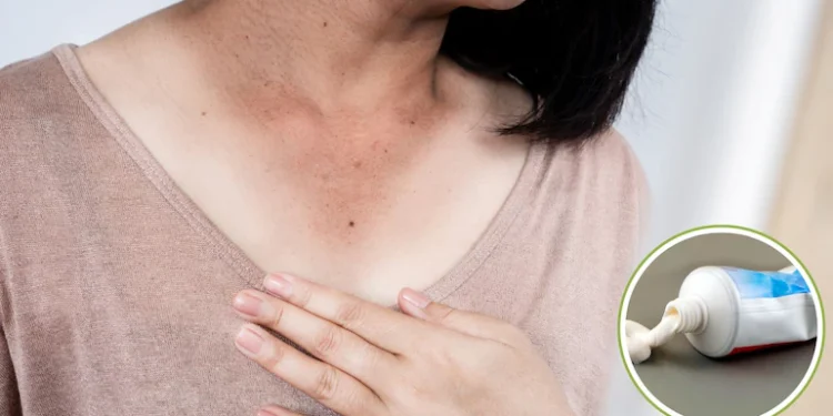 How to get glowing skin