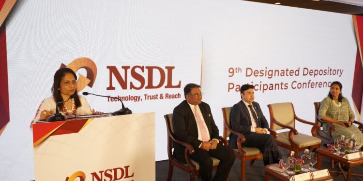 DEHRADUN-एनएसडीएल ने विदेशी निवेशकों के लिए नया एफपीआई-एफवीसीआई पोर्टल लॉन्च किया
