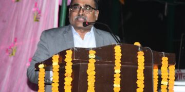 सिंगरौली-एनसीएल खड़िया में अंतर-क्षेत्रीय वॉलीबॉल प्रतियोगिता 2025 हुई सम्पन्न* 