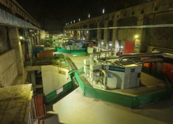 ऋषिकेश-टीएचडीसी का 1000 मेगावाट का टिहरी पीएसपी कमीशनिंग के आखिरी चरण में पहुंचा