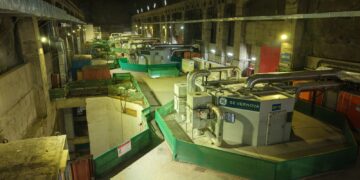 ऋषिकेश-टीएचडीसी का 1000 मेगावाट का टिहरी पीएसपी कमीशनिंग के आखिरी चरण में पहुंचा