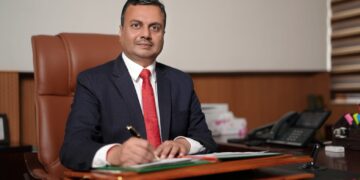 ऋषिकेश- सिपन कुमार गर्ग ने टीएचडीसी इंडिया लिमिटेड के अध्यक्ष एवं प्रबंध निदेशक का अतिरिक्त प्रभार ग्रहण किया