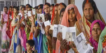 BIHAR ELECTION-महिलाओं को 10 हजार रुपये देने के लिए किया गया वर्ल्ड बैंक का फंड का इस्तेमाल -जनसुराज पार्टी