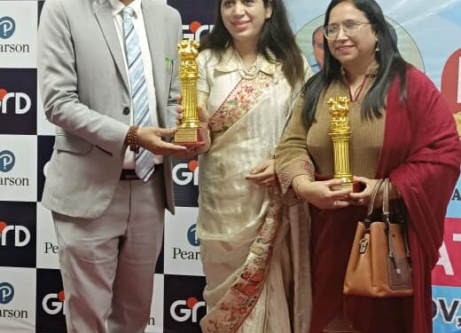 DEHRADUN-राज्य स्थापना दिवस के शुभ अवसर पर प्रधानाचार्य ने किया विचार मंथन