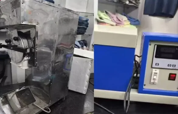 दिल्ली कार बम विस्फोट मामले में एक और चौकाने वाला खुलासा