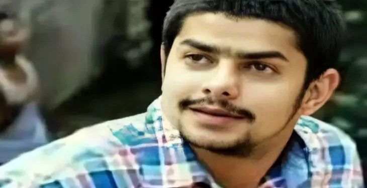 Accused gangster Anmol Bishnoi deported from America to India!