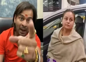 BIHAR ELECTION -लालू यादव के घर में घमासान शुरू ,बहन रोहिणी के अपमान प्रताप ने कह दी ये बड़ी बात