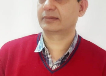 आधुनिक दौर में एड्स: चुनौतियां, समाधान और भविष्य की दिशा-एक विवेचन(1 दिसंबर विश्व एड्स दिवस पर विशेष आलेख)